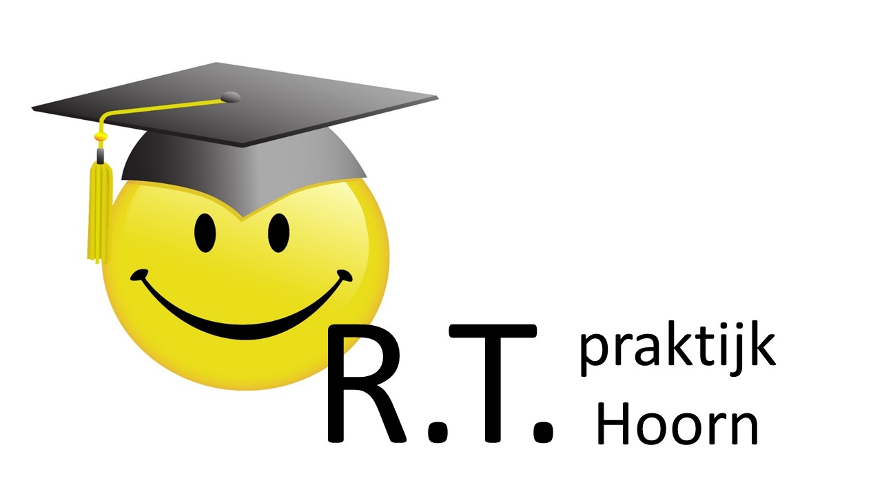 homepagina RT praktijk Hoorn
